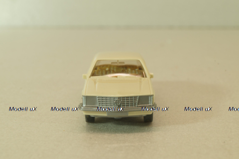 Opel Senator, beige, 10082, Wiking 1:87