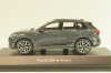 Audi Q6 E-tron (GF) 2024, grey, 5012326631, Norev 1:43