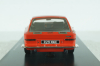 Trident Clipper sport coupe 1967,red, EMEU43035A,  ESVAL Model 1:43