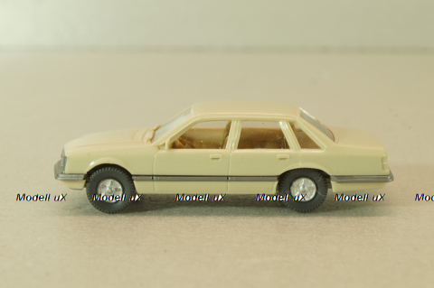 Opel Senator, beige, 10082, Wiking 1:87