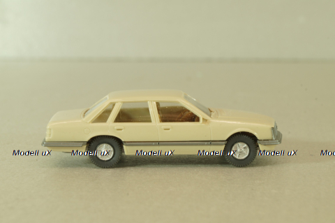 Opel Senator, beige, 10082, Wiking 1:87