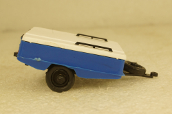 Прицеп Скиф-М, Агат 1:43