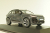 Audi Q6 E-tron (GF) 2024, grey, 5012326631, Norev 1:43
