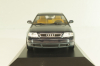 Audi A6 (C5) 1997, blue metallic, 430017100, Minichamps 1:43