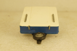 Прицеп Скиф-М №2, Агат 1:43