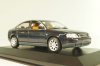 Audi A6 (C5) 1997, blue metallic, 430017100, Minichamps 1:43
