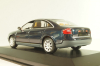 Audi A6 (C5) 1997, blue metallic, 430017100, Minichamps 1:43
