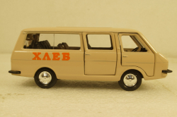 Раф-2203, Хлеб, Агат 1:43