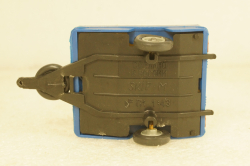 Прицеп Скиф-М №2, Агат 1:43