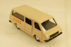 Раф-2203, Хлеб, Агат 1:43