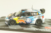Volkswagen Polo R WRC #1 Rally Monte Carlo 2016, S.Ogier/J.Ingrassia, Altaya 1:43