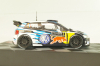 Volkswagen Polo R WRC #1 Rally Monte Carlo 2016, S.Ogier/J.Ingrassia, Altaya 1:43