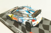 Volkswagen Polo R WRC #1 Rally Monte Carlo 2016, S.Ogier/J.Ingrassia, Altaya 1:43