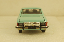 Газ-3102 Волга, бирюзовый, Агат 1:43