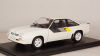 Opel Manta B 400 1981 white/grey/yellow, Hachette 1:24