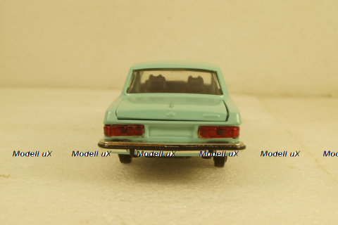 Газ-3102 Волга, бирюзовый, Агат 1:43