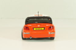 Citroen Xsara #14 Rally Catalunia, Solido 1:43