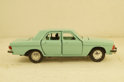 Газ-3102 Волга, бирюзовый, Агат 1:43