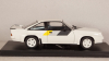 Opel Manta B 400 1981 white/grey/yellow, Hachette 1:24
