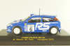 Ford Focus RS 02 #6 rally Acropolis 2002, M.Martin/M.Park, RAM089, IXO 1:43
