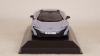 McLaren 675LT Spider 2016, grey, 537154434, Minichamps 1:43