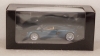 McLaren 570GT 2017 pacific blue metallic, Minichamps 1:43