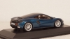 McLaren 570GT 2017 pacific blue metallic, Minichamps 1:43
