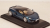 McLaren 570GT 2017 pacific blue metallic, Minichamps 1:43