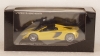 McLaren 675LT Spider  2016 solis yellow, Minichamps 1:43