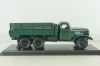 Зис-151 бортовой, зеленый, SSM1015, SSM 1:43