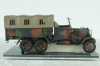 Mercedes Benz G3A Sd. Kfz. 70 Wermacht, German Army WWII,  EMGEMB43038C, ESVAL Model 1:43