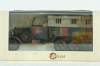 Mercedes Benz G3A Sd. Kfz. 70 Wermacht, German Army WWII,  EMGEMB43038C, ESVAL Model 1:43