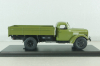 Зил-164А бортовой, хаки, SSM1016, SSM 1:43