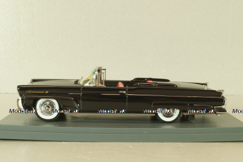 Lincoln Continental Mk.III convertible 1958, NEO 1:43