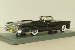 Lincoln Continental Mk.III convertible 1958, NEO 1:43
