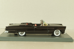 Lincoln Continental Mk.III convertible 1958, NEO 1:43