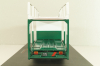 Fiat 673 Racing Transporter Lancia Alitalia Rally Team 1976, green/white, TRU038, IXO 1:43