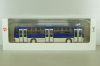 Икарус-263, городской автобус 1985, синий (ультрамарин), DEMPRICE 1:43