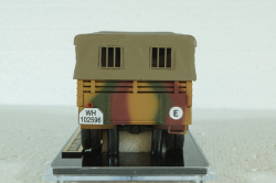 Mercedes Benz G3A Sd. Kfz. 70 Wermacht Truck, EMGEMB43038A, ESVAL Model 1:43