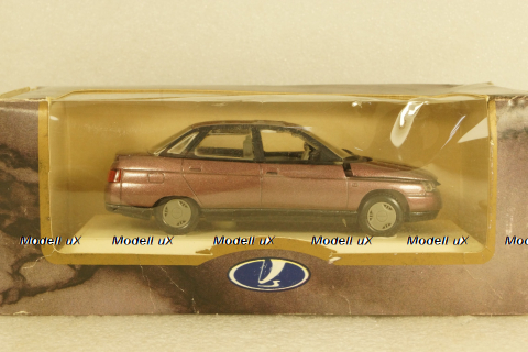 Ваз-2110 Lada, Тантал/Радон 1:43