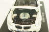 BMW 645Ci Convertible (E64) 2003, white, 03511S, Kyosho 1:43
