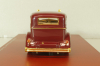 Cadillac Deluxe Tudor Limousine 8C "The last Emperor of China" 1932, dark red, 124312, TSM 1:43