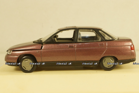 Ваз-2110 Lada, Тантал/Радон 1:43