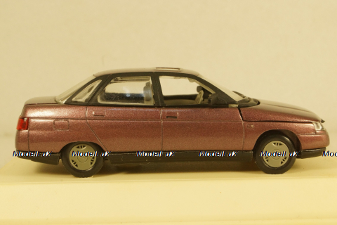 Ваз-2110 Lada, Тантал/Радон 1:43
