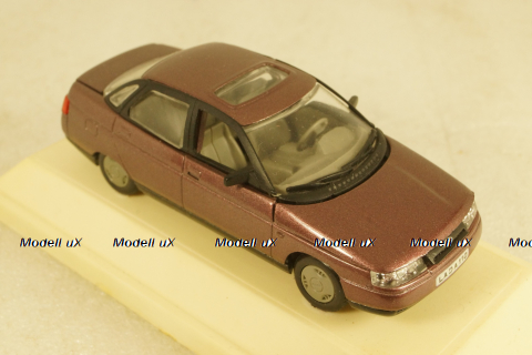 Ваз-2110 Lada, Тантал/Радон 1:43