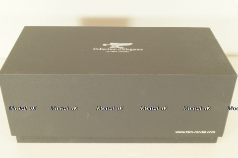 Buick Roadmaster Convertible, blue, 164313, TSM 1:43