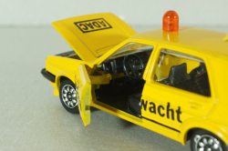 Volkswagen Golf II ADAC 1983, yellow, 1003, Schabak 1:43