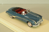 Buick Roadmaster Convertible, blue, 164313, TSM 1:43