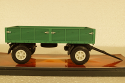 Маз-886 прицеп, TruckTyr 1:43