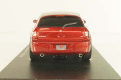 Dodge Magnum RT HEMI 2004, red mettalic S0851, Spark 1:43 Из коллекции!